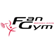 фитнес- клуб «Fan Gym»