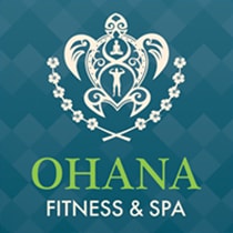 фитнес-клуб Ohana Fitness